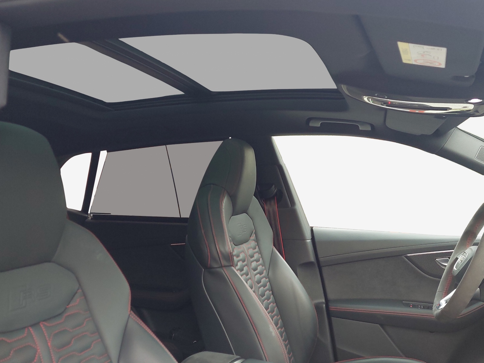 AUDI RSQ8 quattro tiptronic-image-15