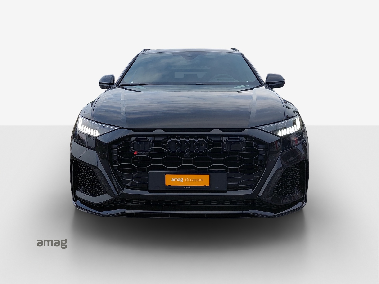 AUDI RSQ8 quattro tiptronic-image-6