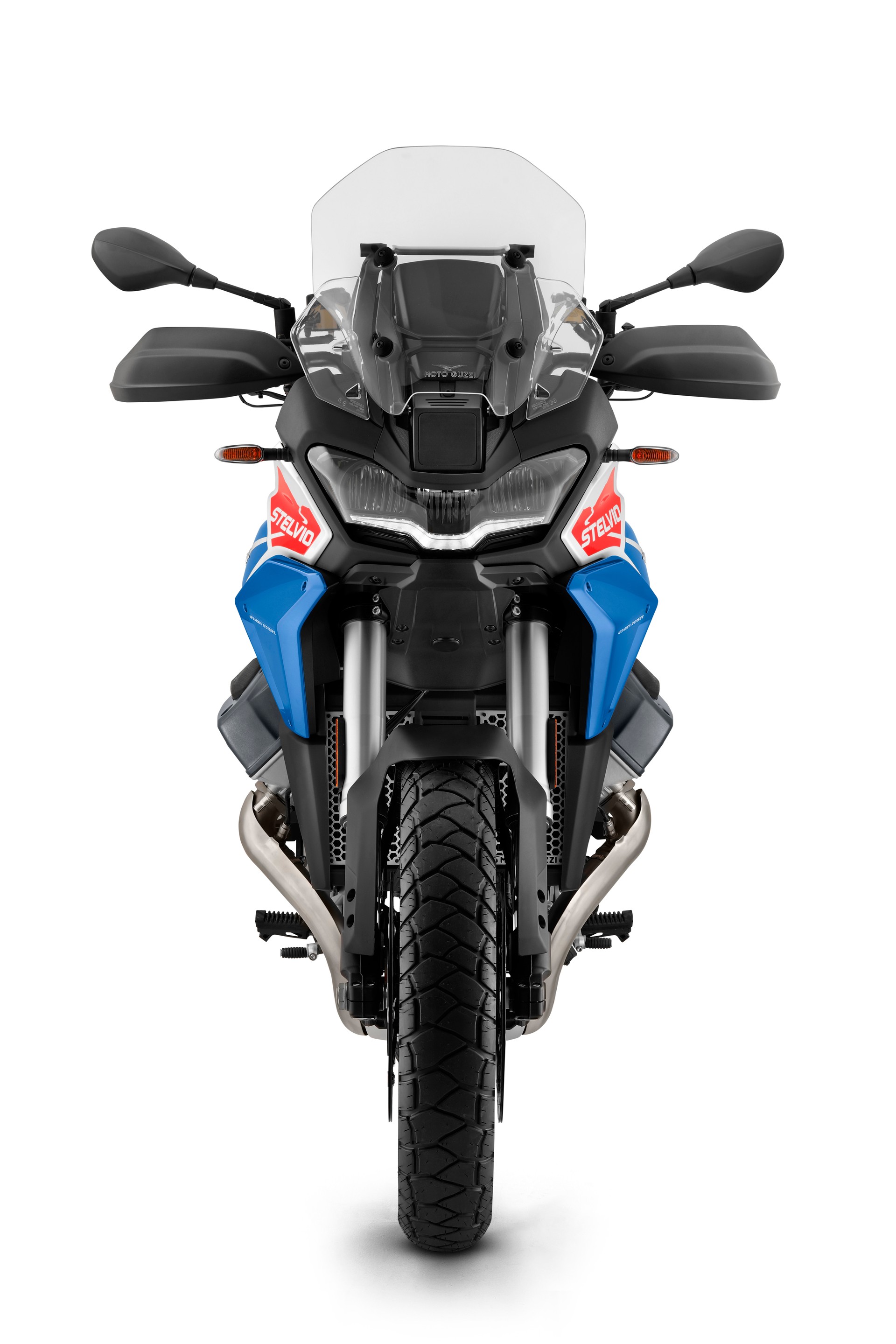 MOTO GUZZI Stelvio 1000 Ducento Tributo E5+-image-11