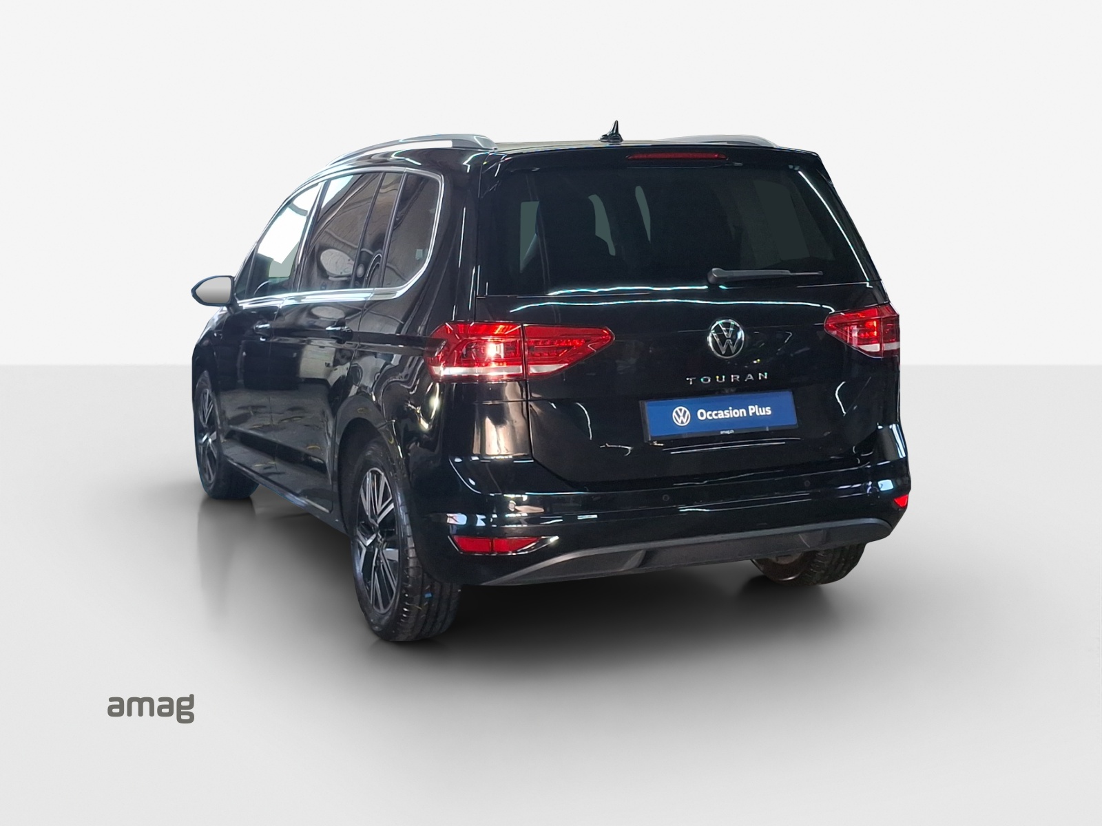 VW Touran 1.5 TSI EVO Highline United DSG-image-2