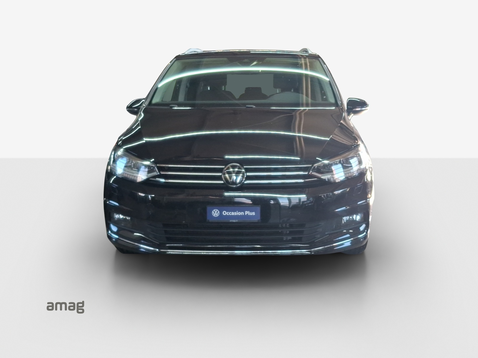 VW Touran 1.5 TSI EVO Highline United DSG-image-6