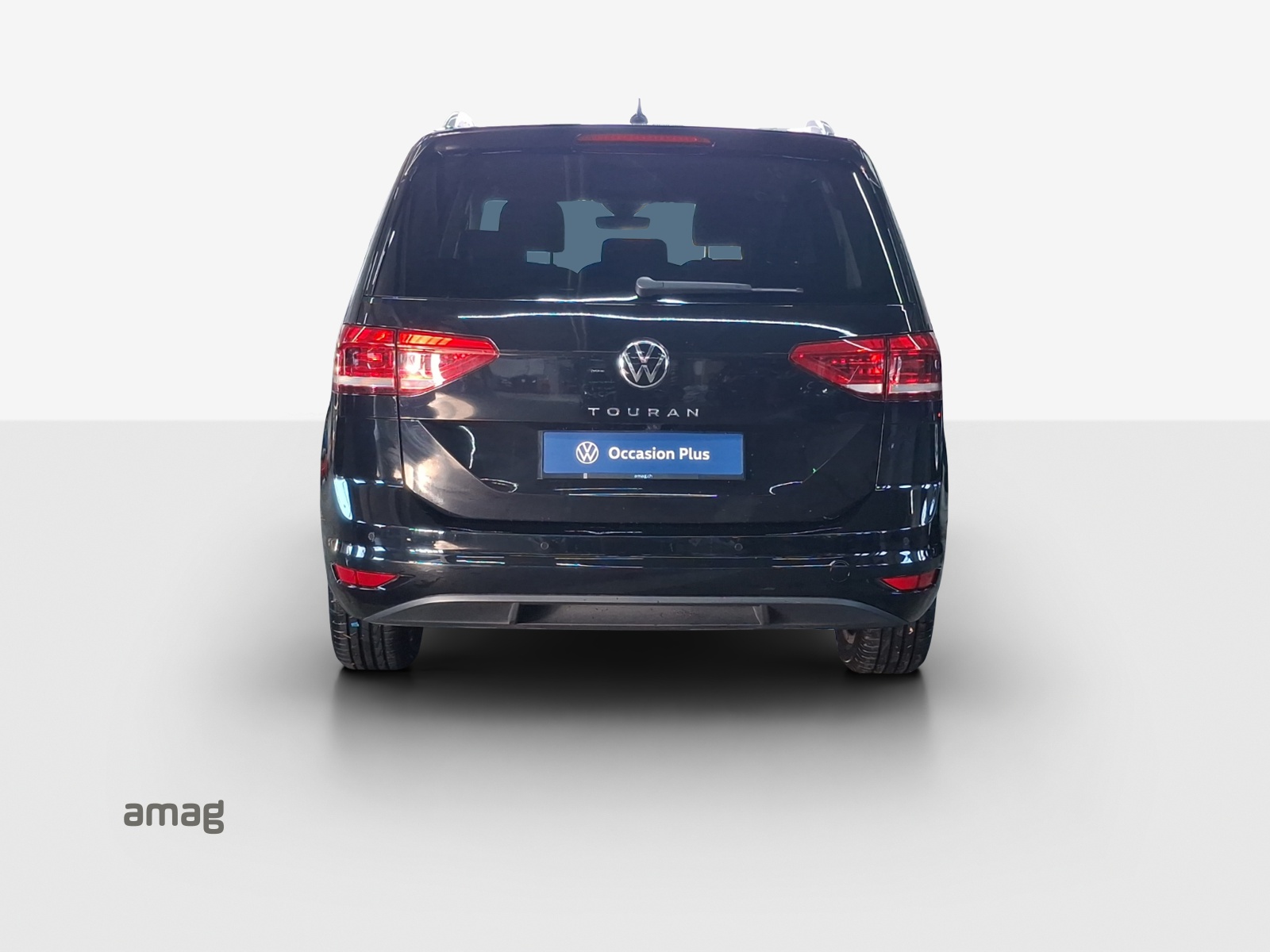 VW Touran 1.5 TSI EVO Highline United DSG-image-3