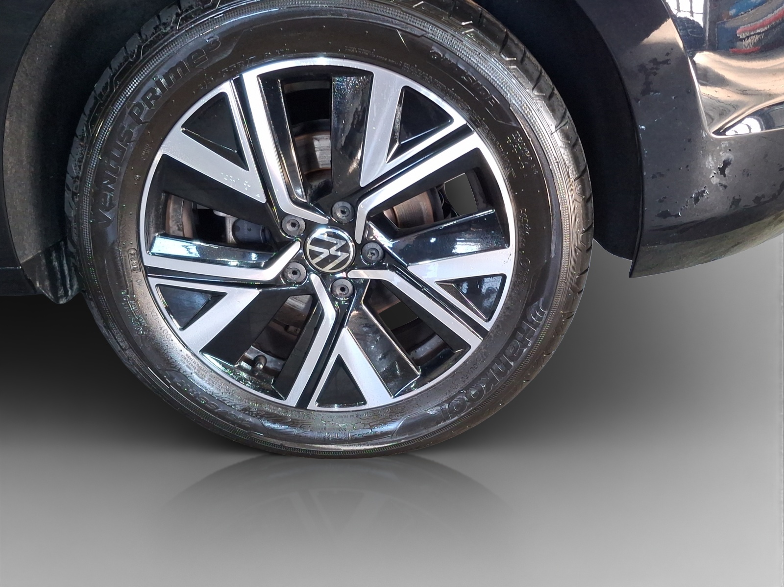 VW Touran 1.5 TSI EVO Highline United DSG-image-13