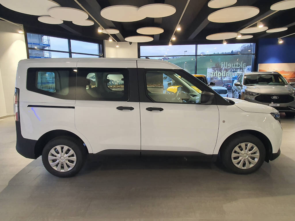 FORD TOURNEO COURIERier 1.0 EcoBoost Trend-showroom-element-3