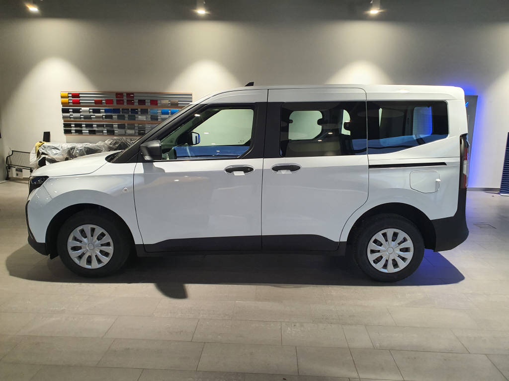 FORD TOURNEO COURIERier 1.0 EcoBoost Trend-image-7