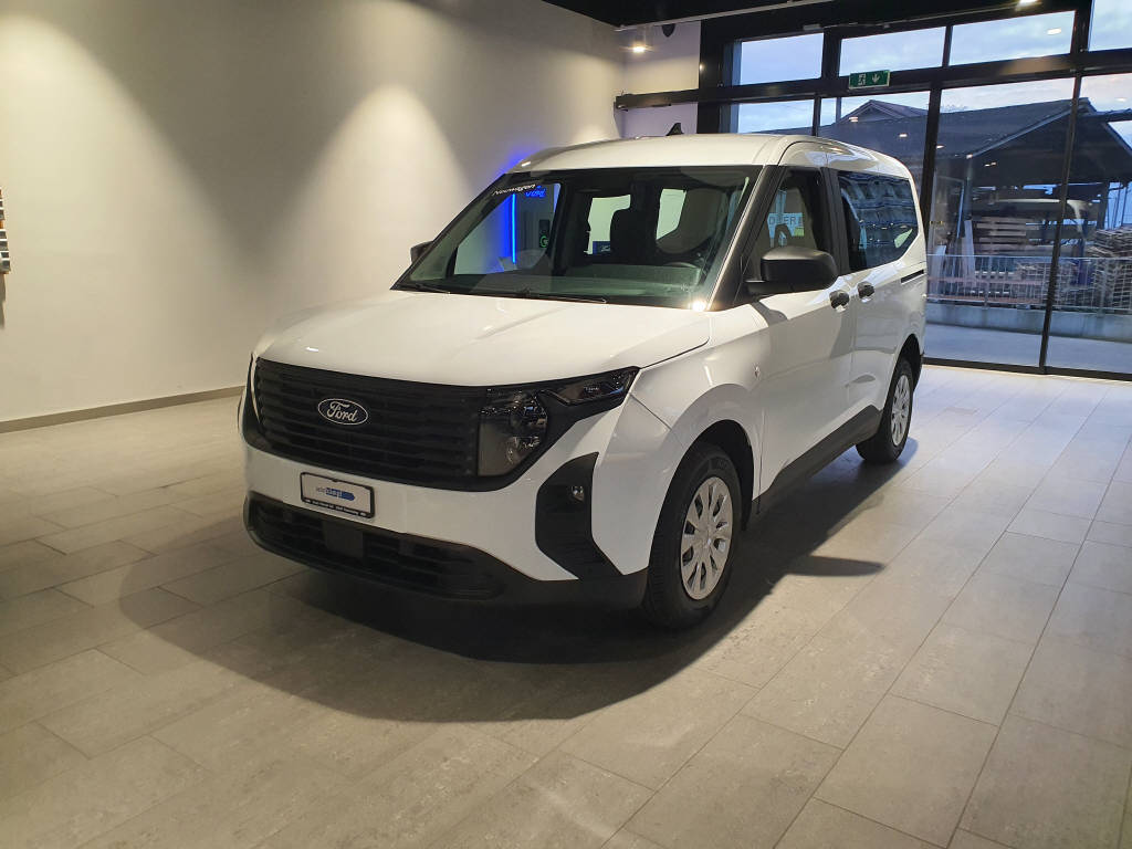 FORD TOURNEO COURIERier 1.0 EcoBoost Trend