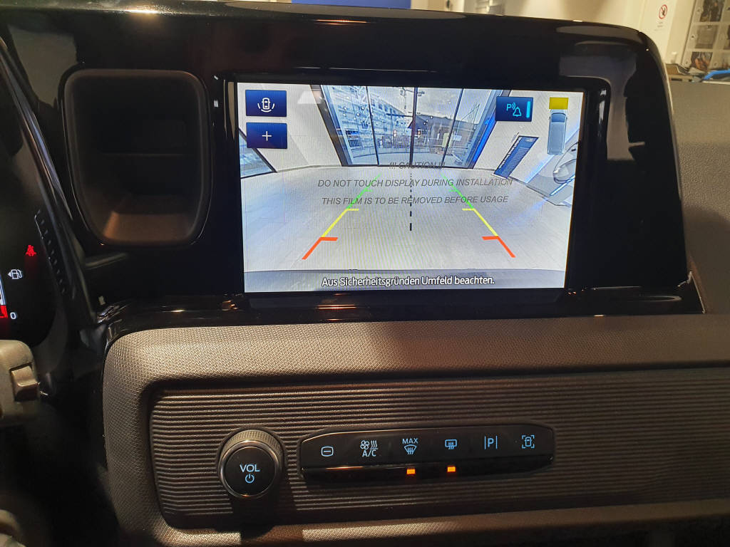 FORD TOURNEO COURIERier 1.0 EcoBoost Trend-image-14