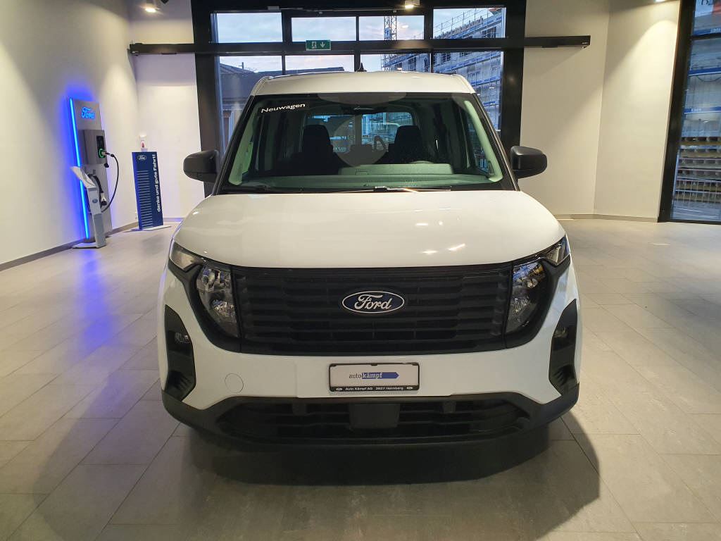 FORD TOURNEO COURIERier 1.0 EcoBoost Trend-showroom-element-1