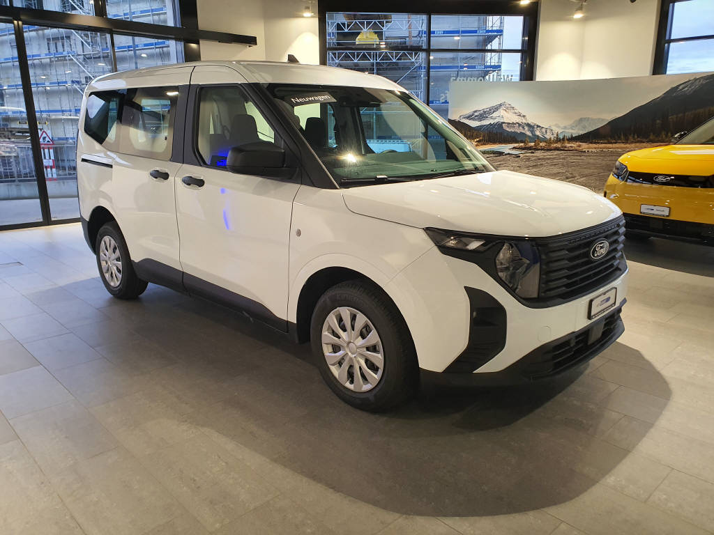 FORD TOURNEO COURIERier 1.0 EcoBoost Trend-showroom-element-2
