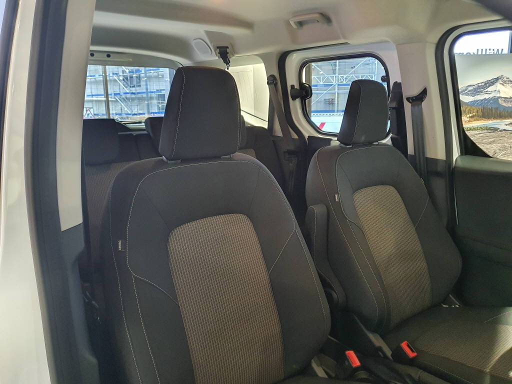 FORD TOURNEO COURIERier 1.0 EcoBoost Trend-image-10