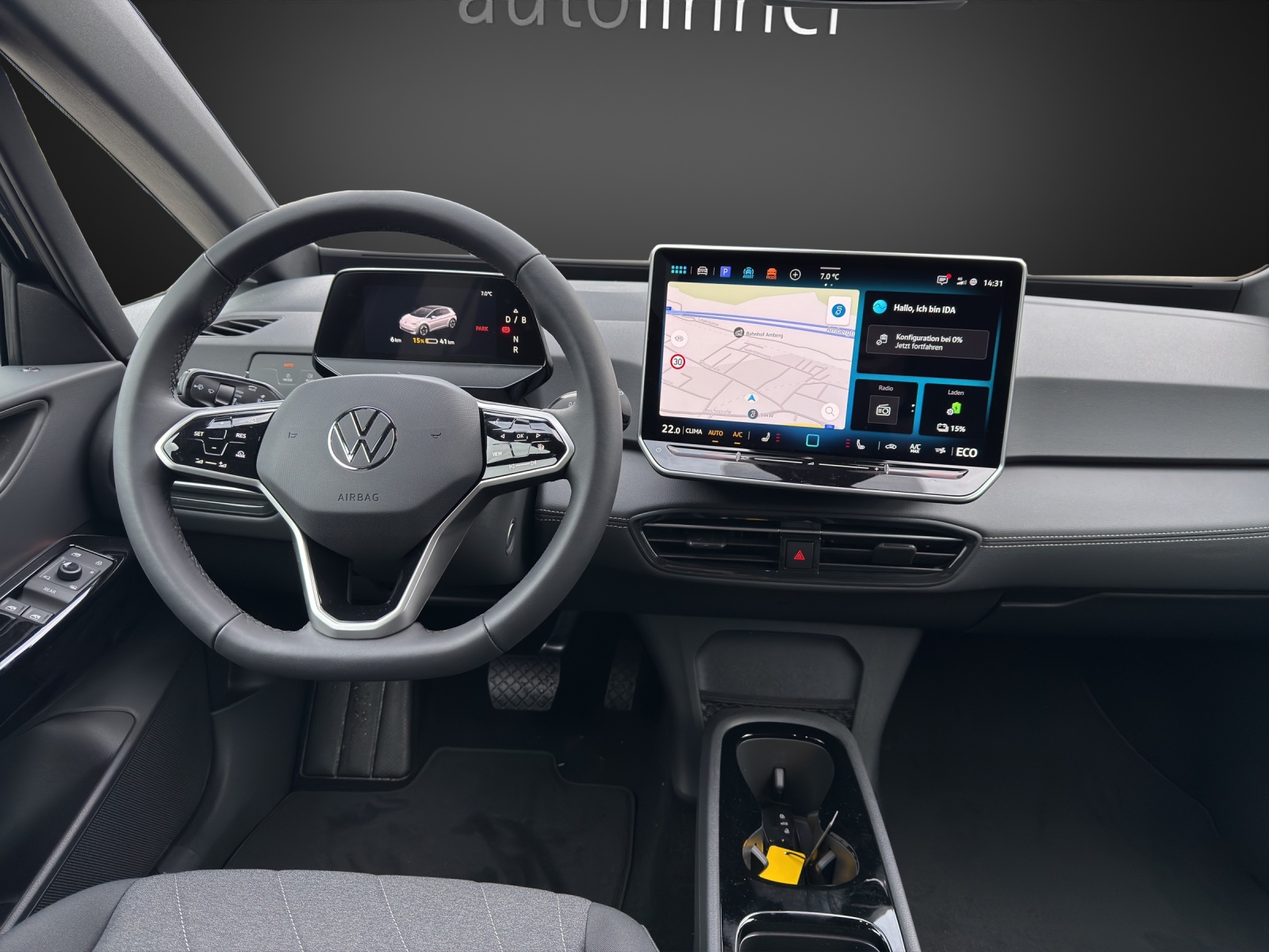 VW ID.3 Pro 52 kWh Pure-image-9
