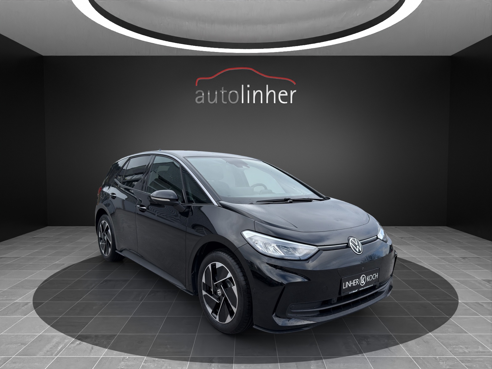 VW ID.3 Pro 52 kWh Pure-image-5