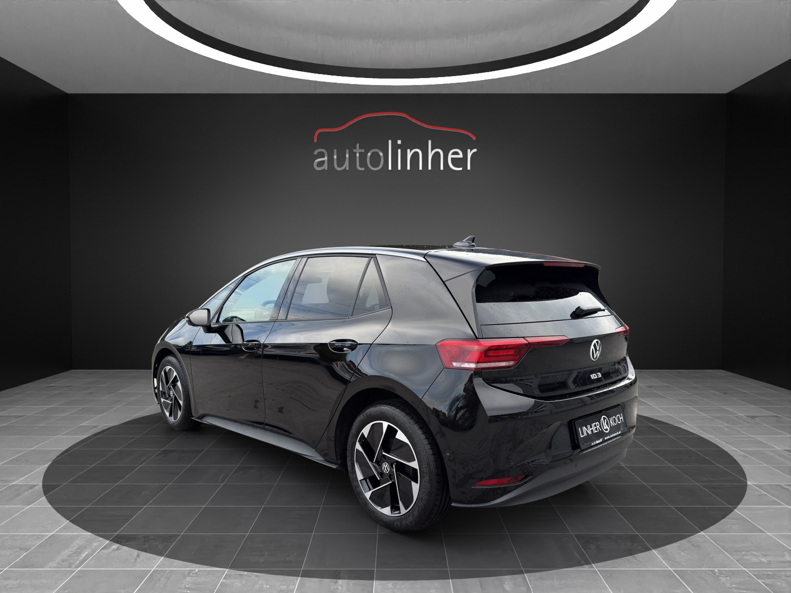 VW ID.3 Pro 52 kWh Pure-image-2