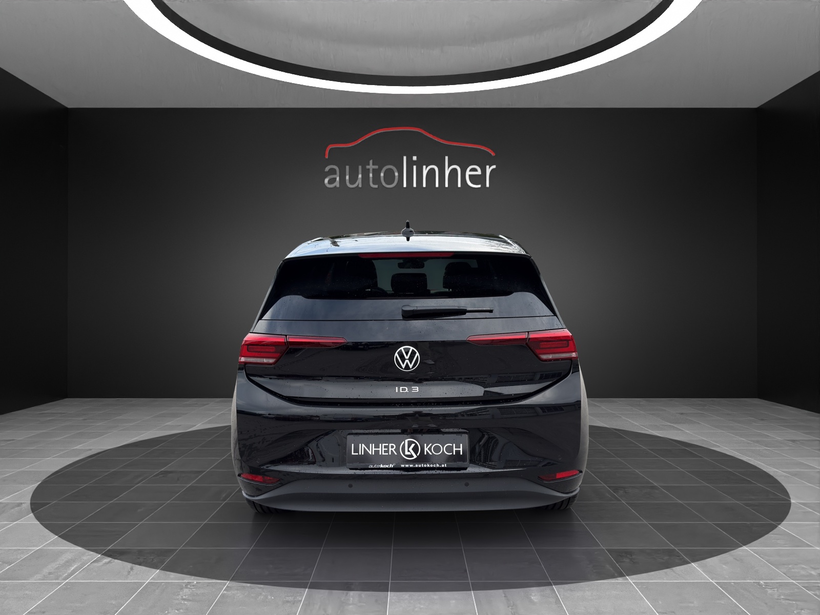 VW ID.3 Pro 52 kWh Pure-image-3