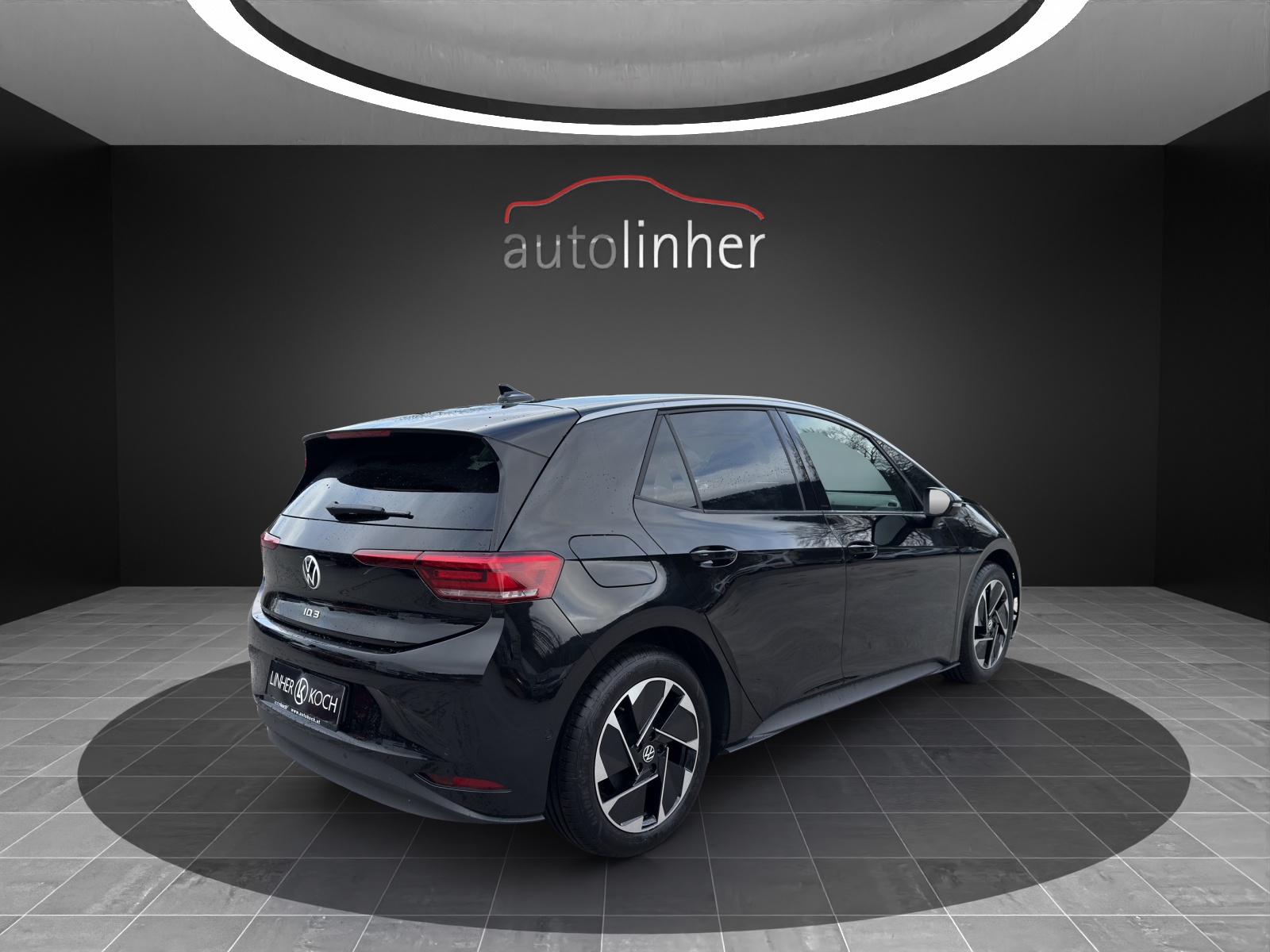 VW ID.3 Pro 52 kWh Pure-image-4