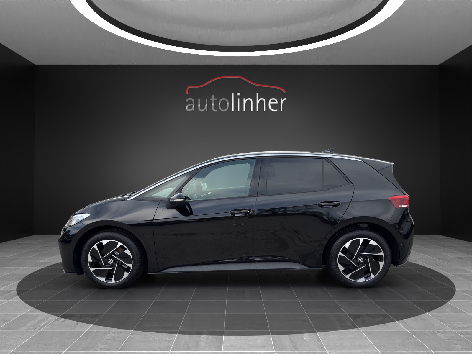 VW ID.3 Pro 52 kWh Pure-image-1