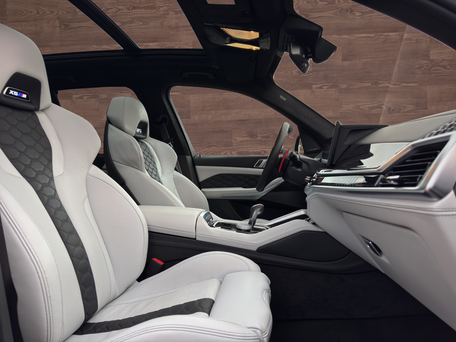 BMW X5M Competition-image-14