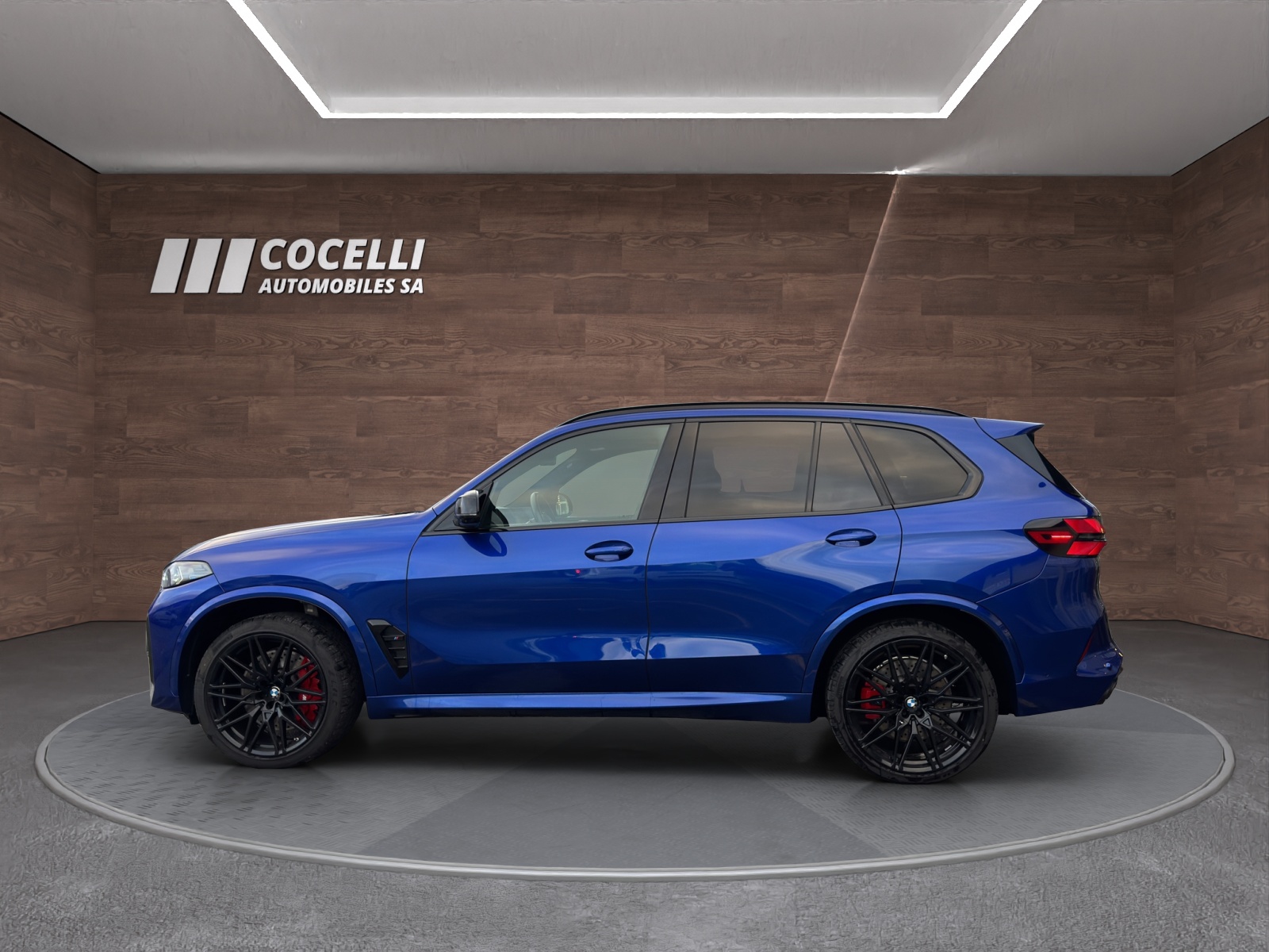 BMW X5M Competition-image-7