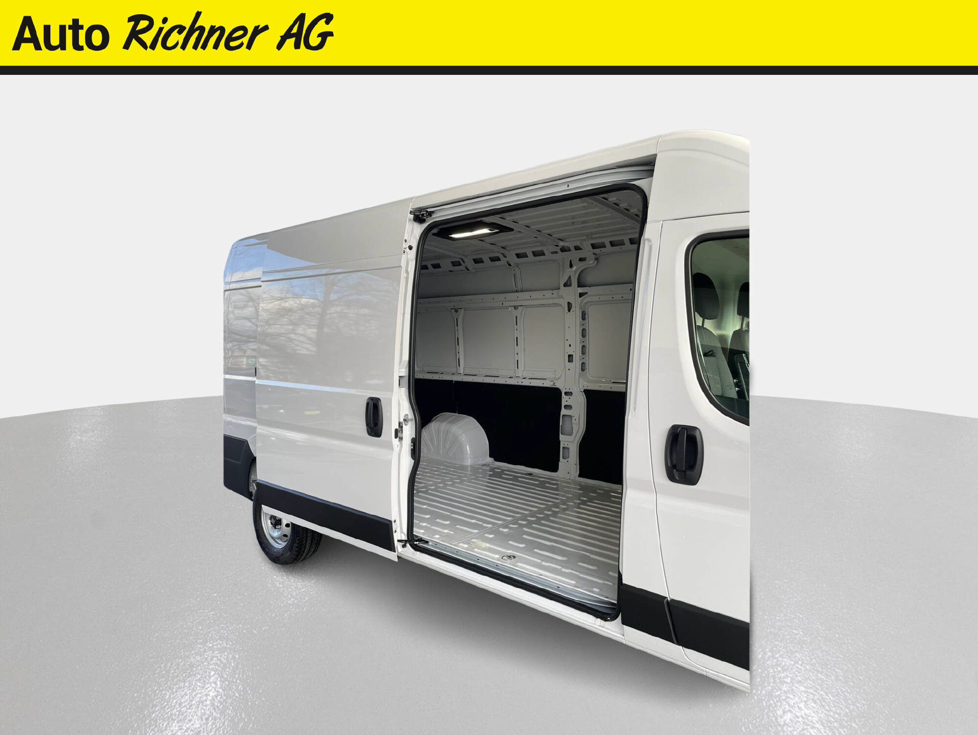 FIAT Ducato 290 35 Kaw. 4035 H2 2.2-image-6