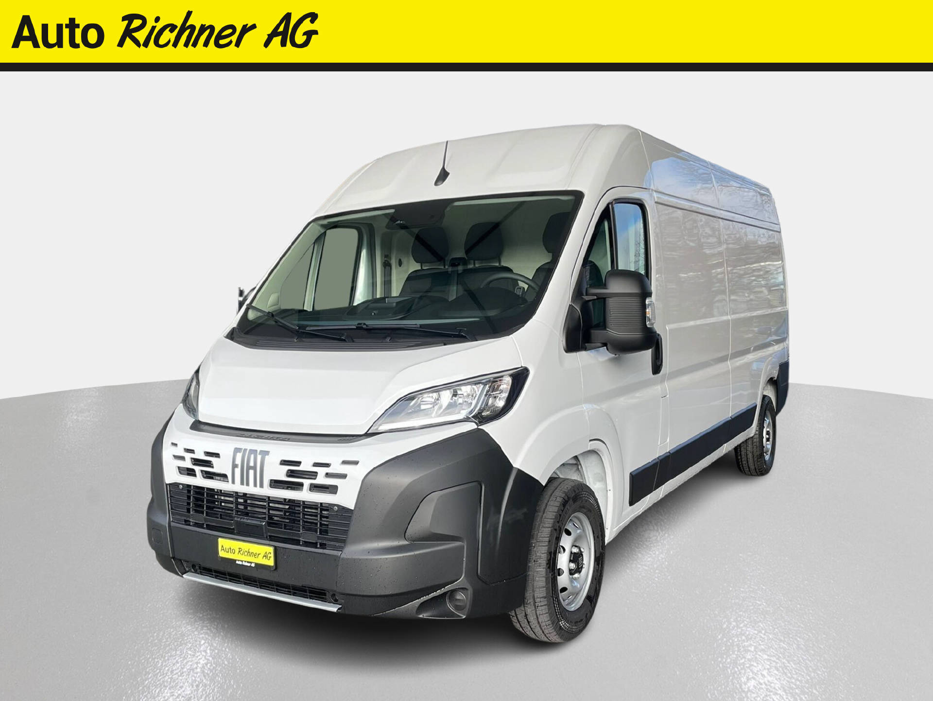 FIAT Ducato 290 35 Kaw. 4035 H2 2.2-showroom-element-1