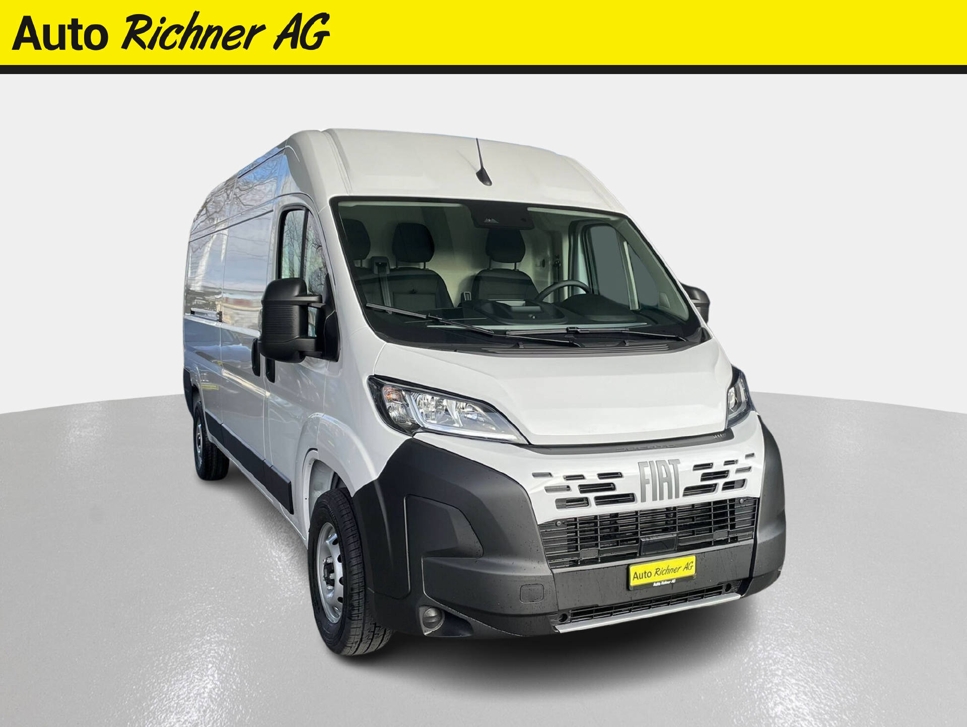 FIAT Ducato 290 35 Kaw. 4035 H2 2.2