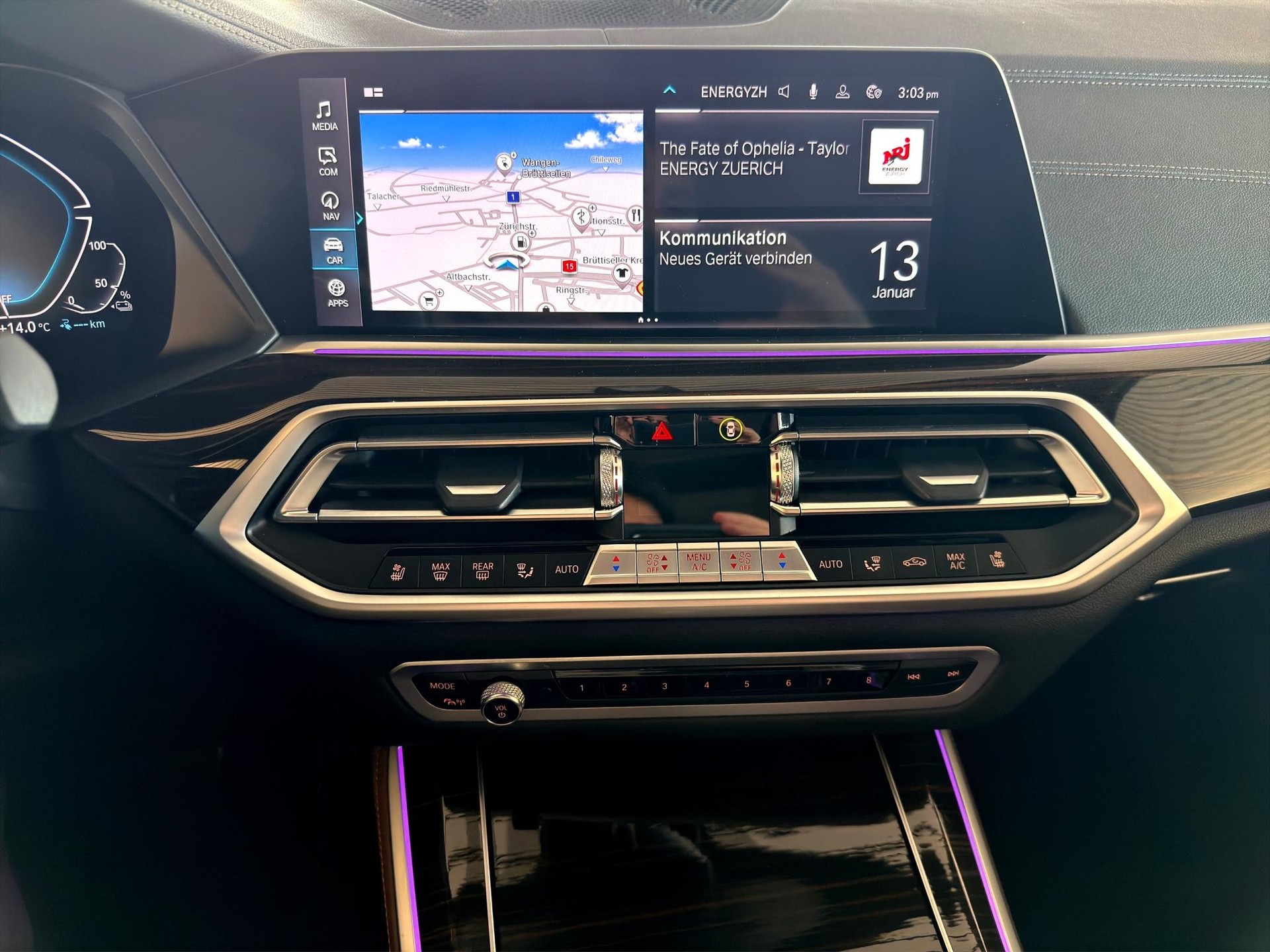 BMW X5 xDrive45e MSport-image-14