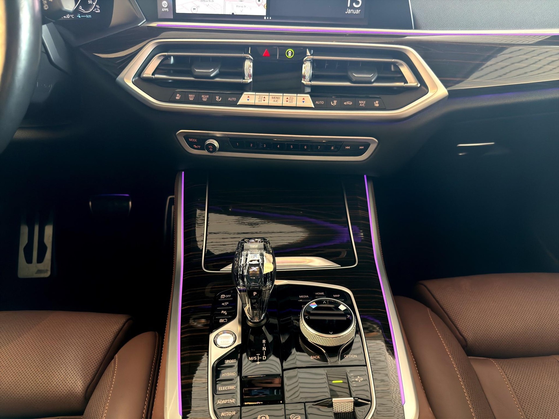 BMW X5 xDrive45e MSport-image-15