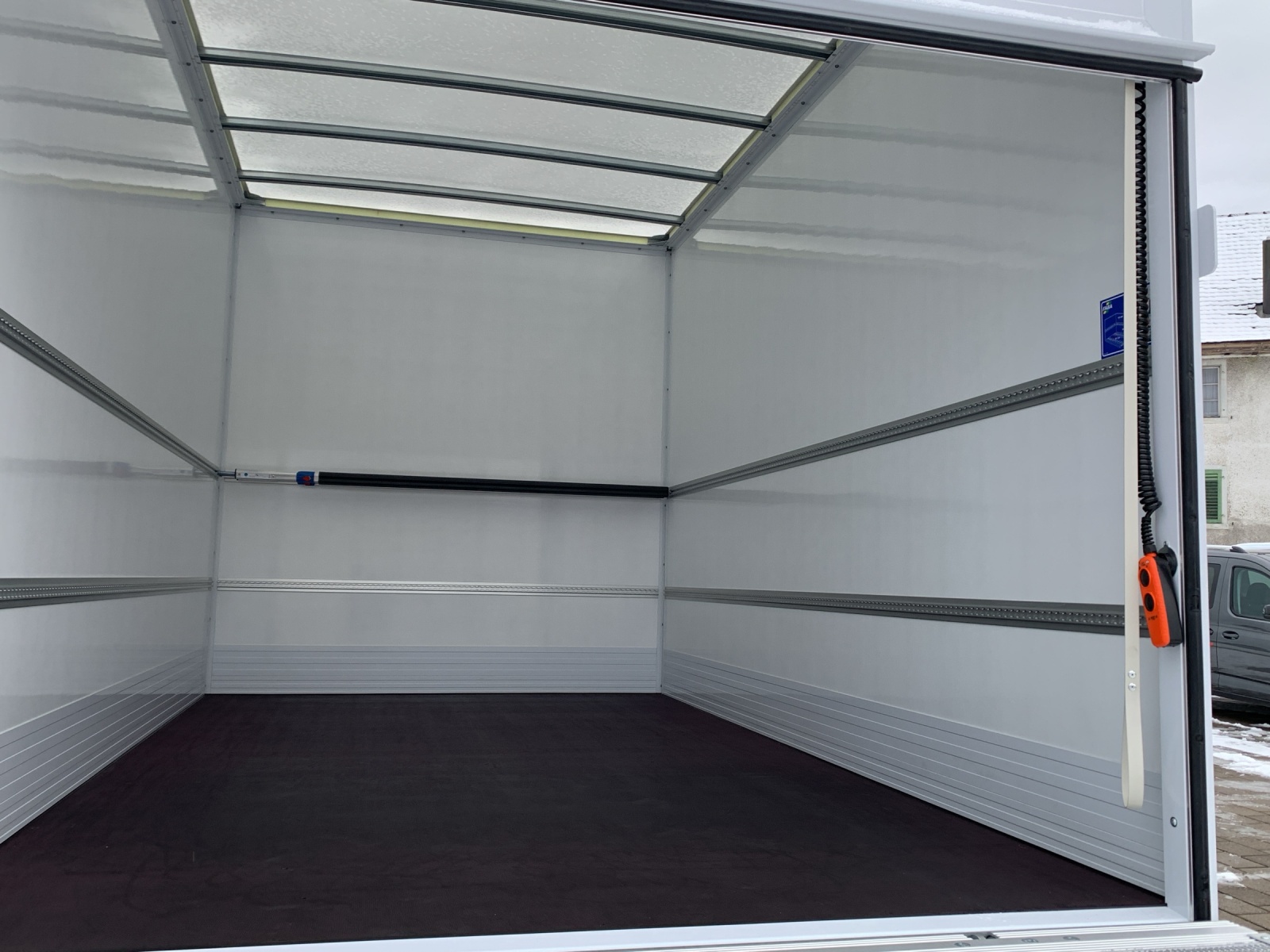 FORD Transit Ch.- Kab. 350 L3 Trend-image-13