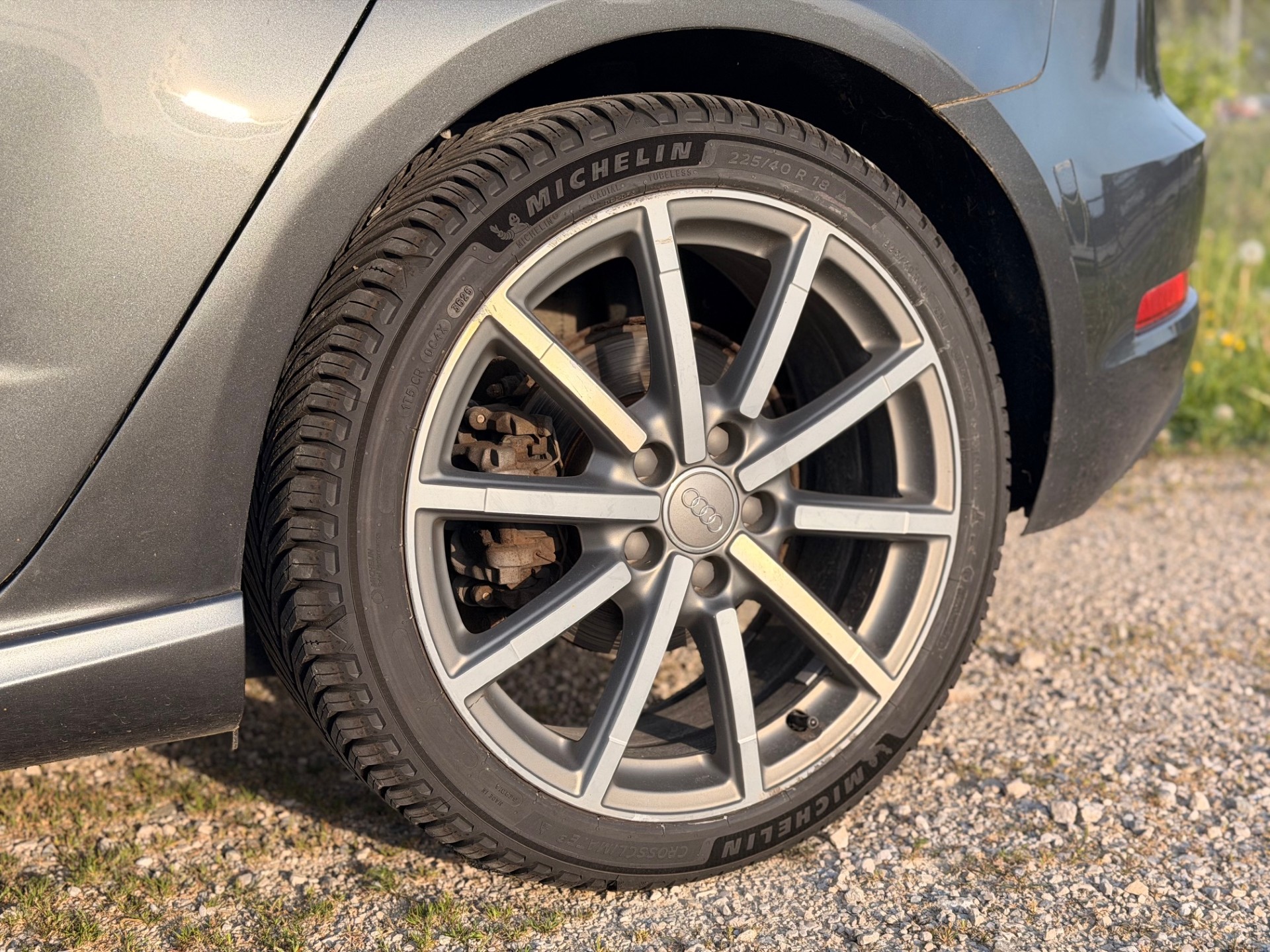 AUDI A3 Sportback 1.4 e-tron Ambition S-tronic-image-4