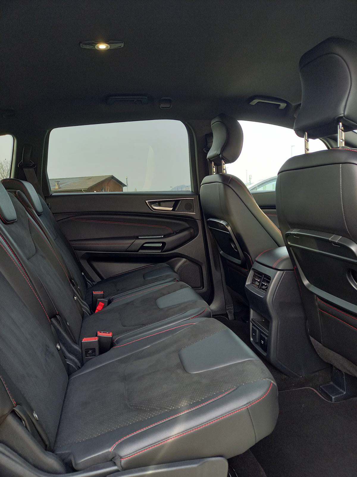 FORD S-Max 2.0 TDCi ST-Line AWD Automatic-image-12