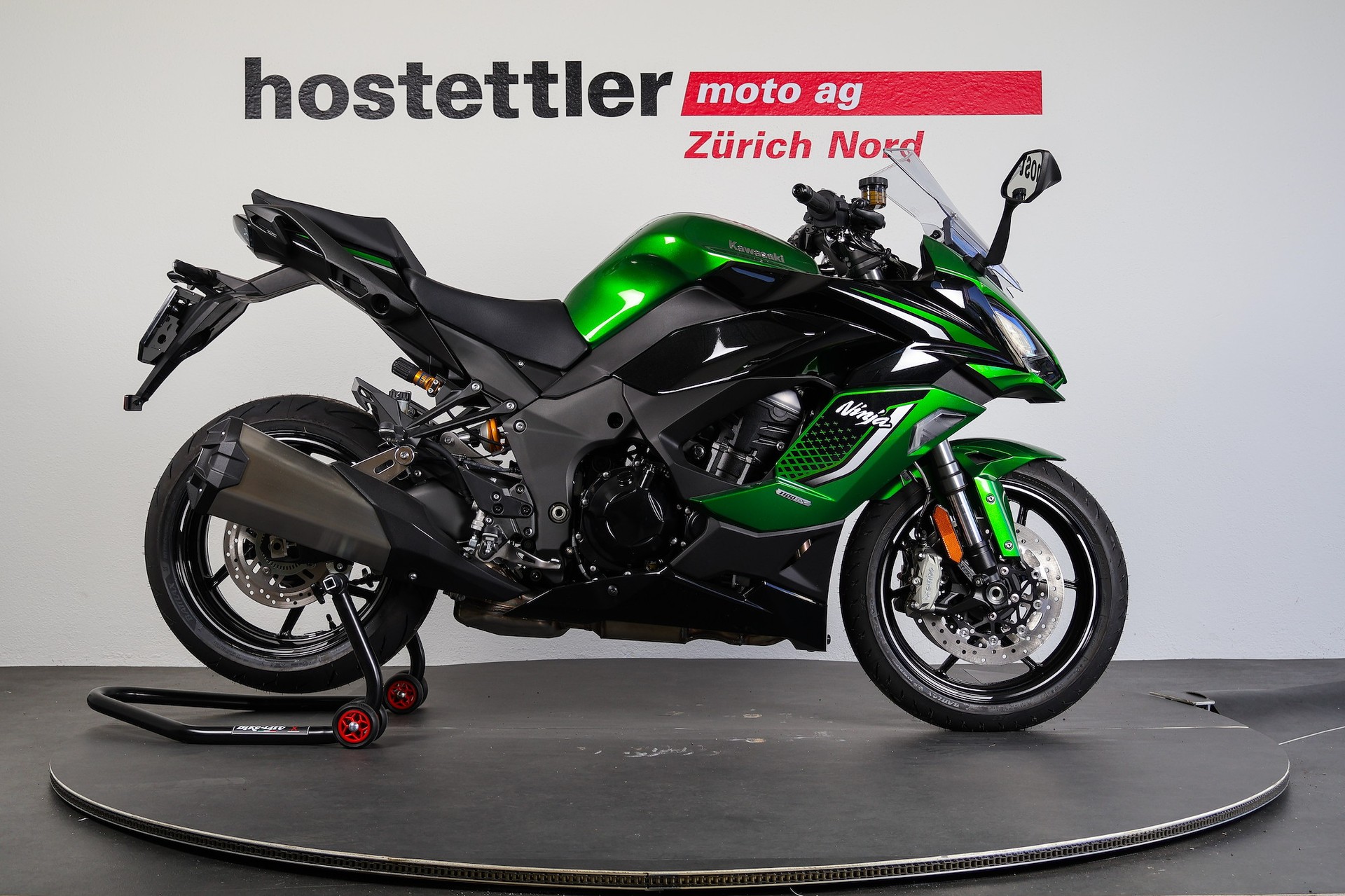 KAWASAKI Ninja 1100 SX SE-showroom-element-1