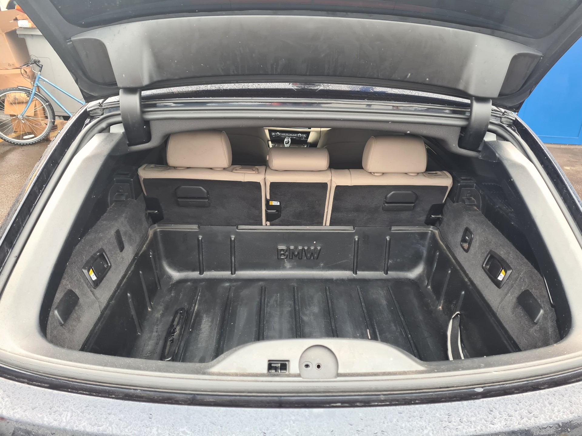 BMW 535d xDrive Touring Steptronic-image-9