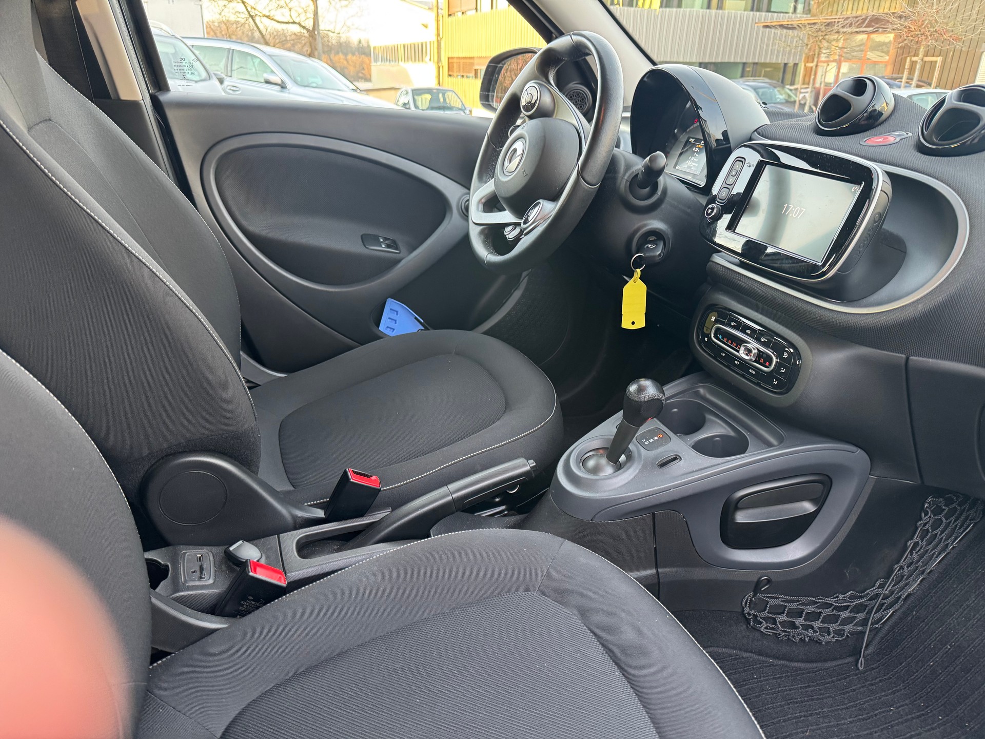 SMART forfour passion-image-3