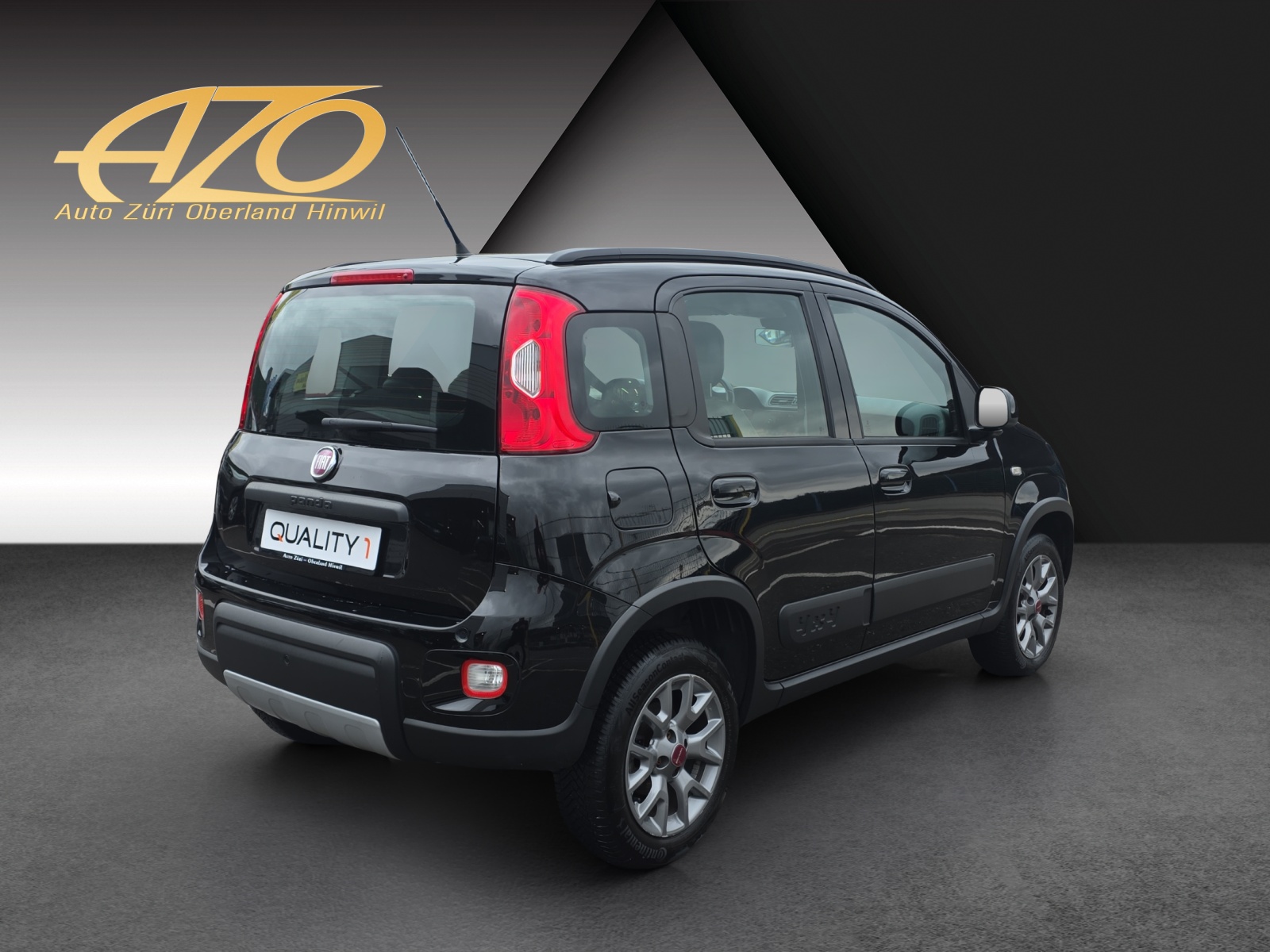 FIAT Panda 0.9 Twinair Turbo 4x4-image-2