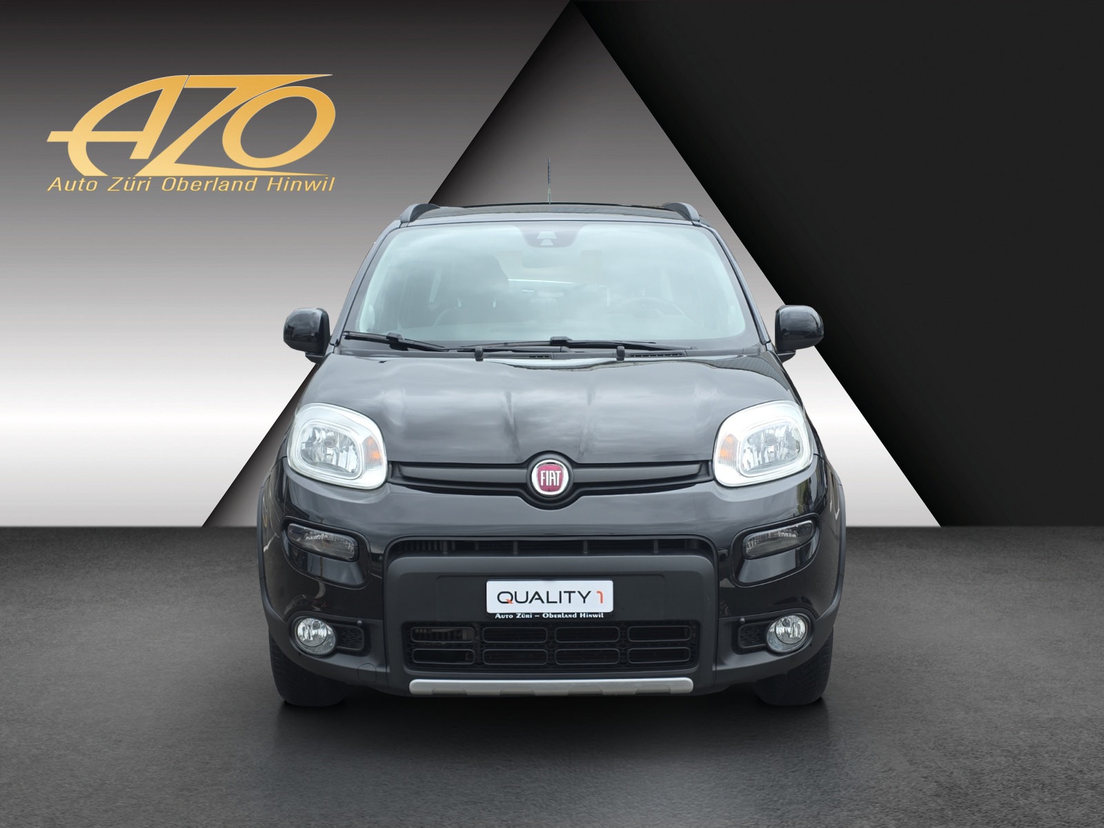 FIAT Panda 0.9 Twinair Turbo 4x4-image-1