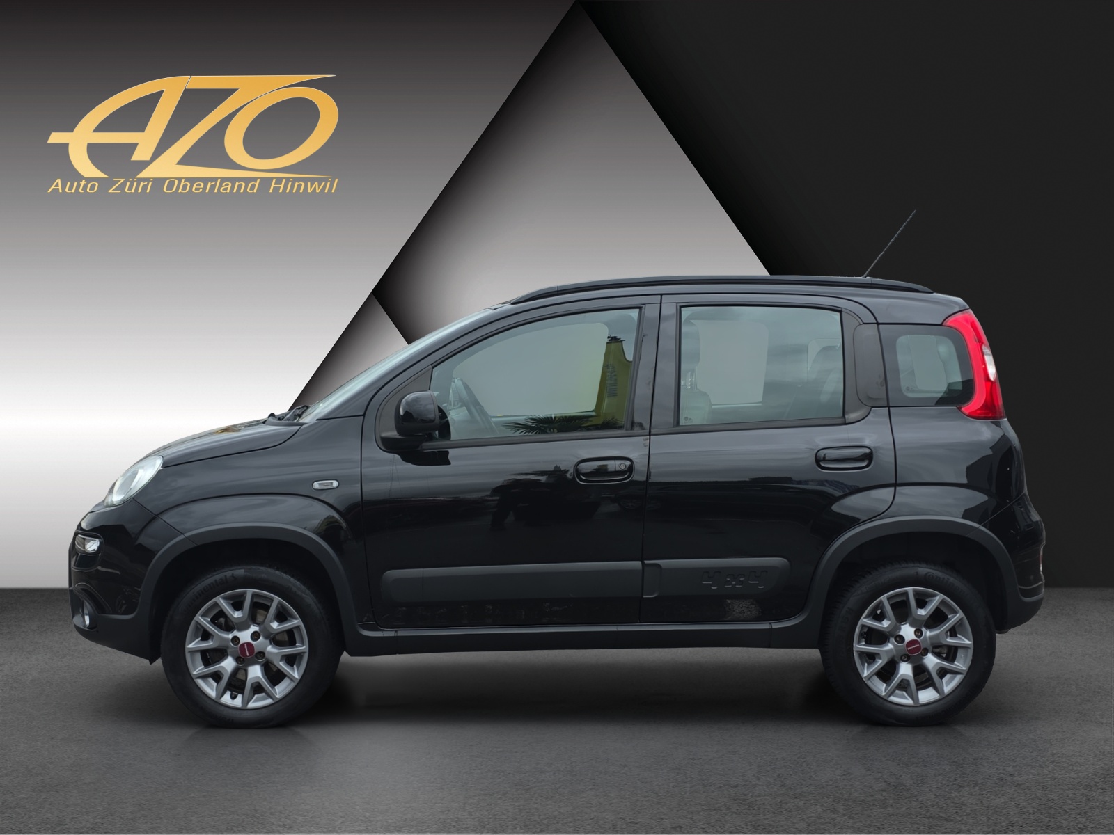 FIAT Panda 0.9 Twinair Turbo 4x4-image-4