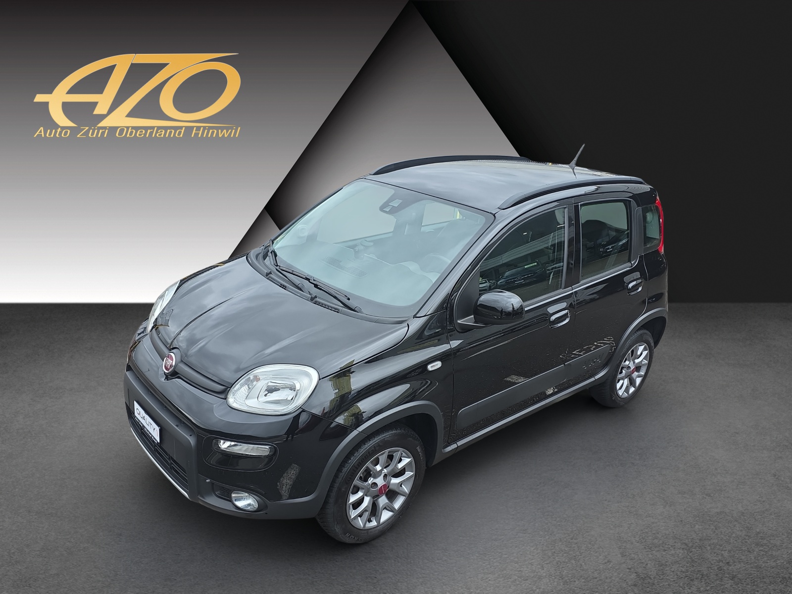 FIAT Panda 0.9 Twinair Turbo 4x4-image-5