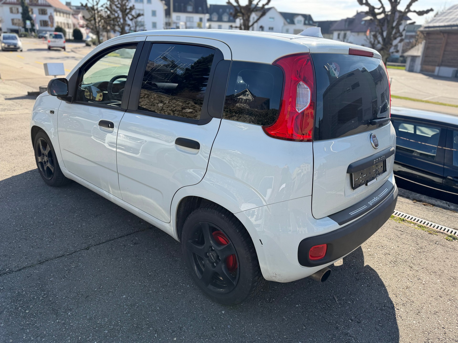 FIAT Panda 1.2 Waze-image-5