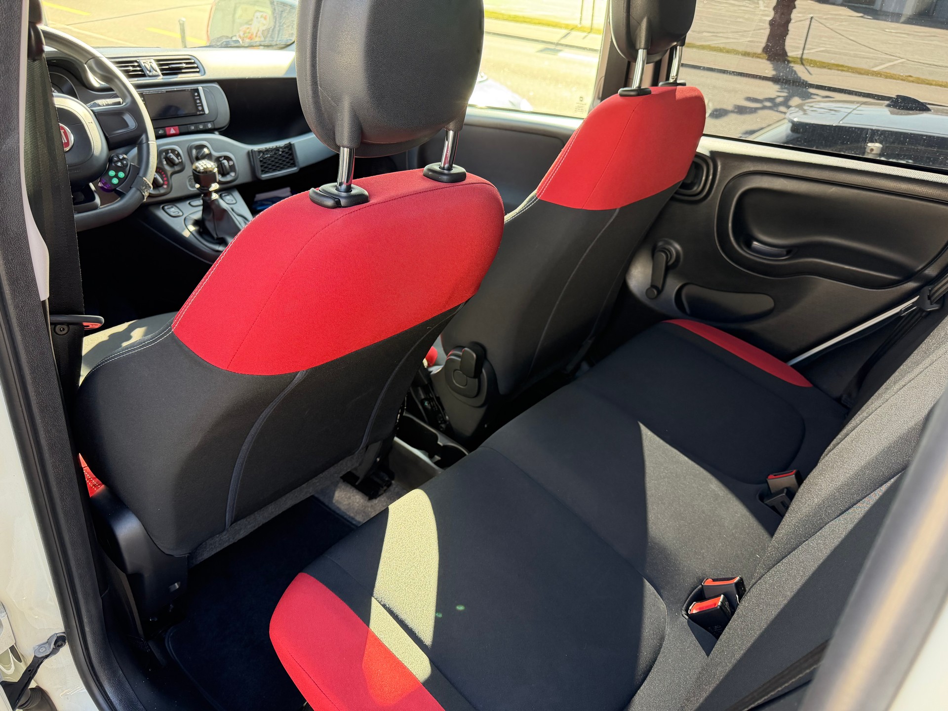 FIAT Panda 1.2 Waze-image-10
