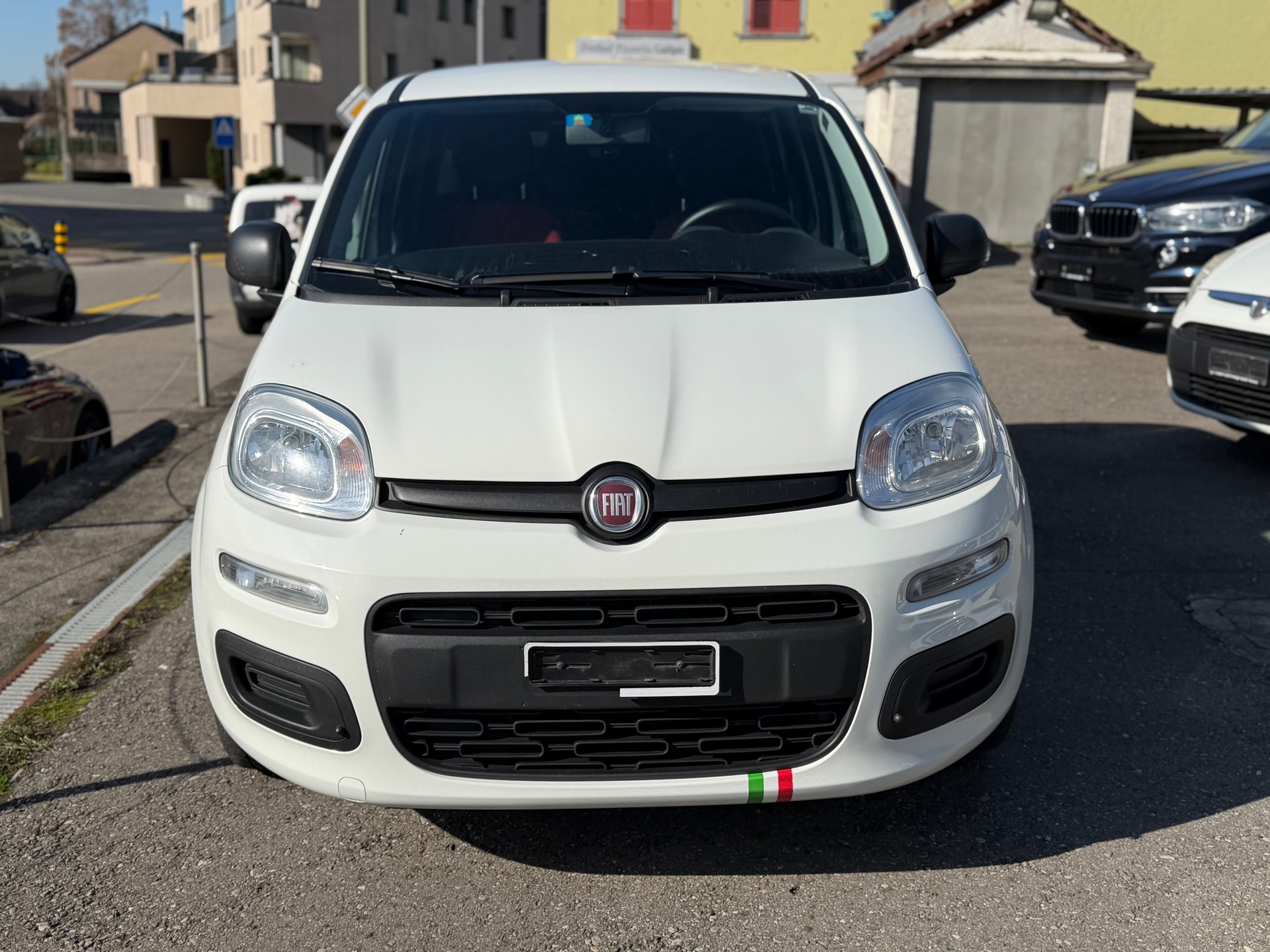 FIAT Panda 1.2 Waze-showroom-element-1