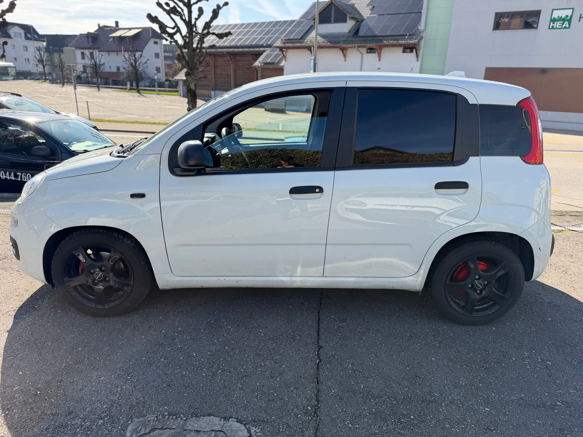 FIAT Panda 1.2 Waze-image-6