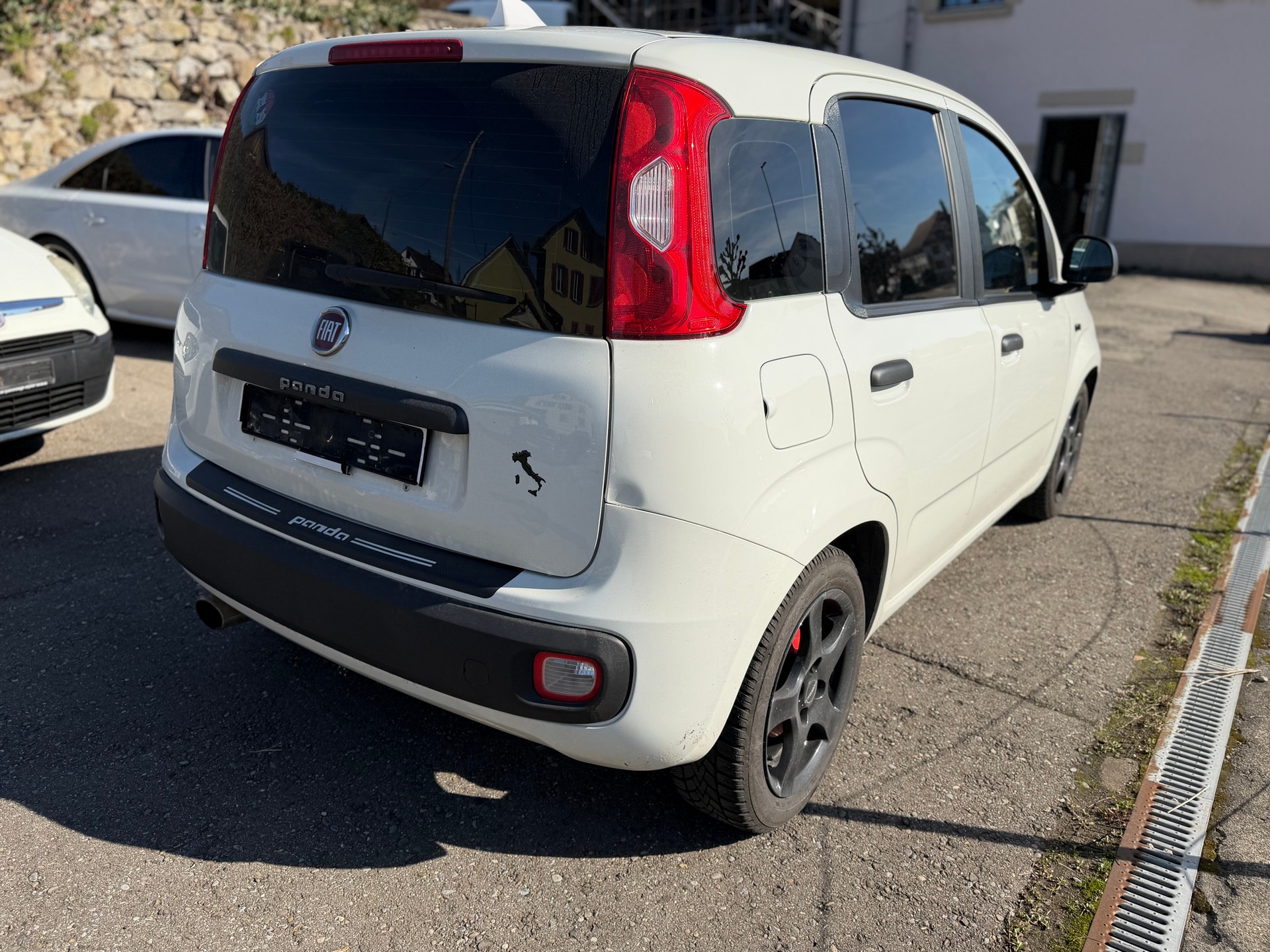 FIAT Panda 1.2 Waze-showroom-element-3