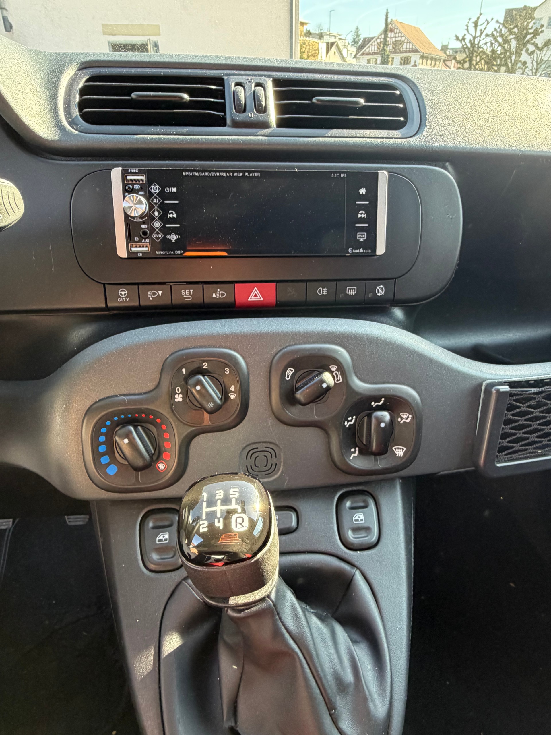 FIAT Panda 1.2 Waze-image-9