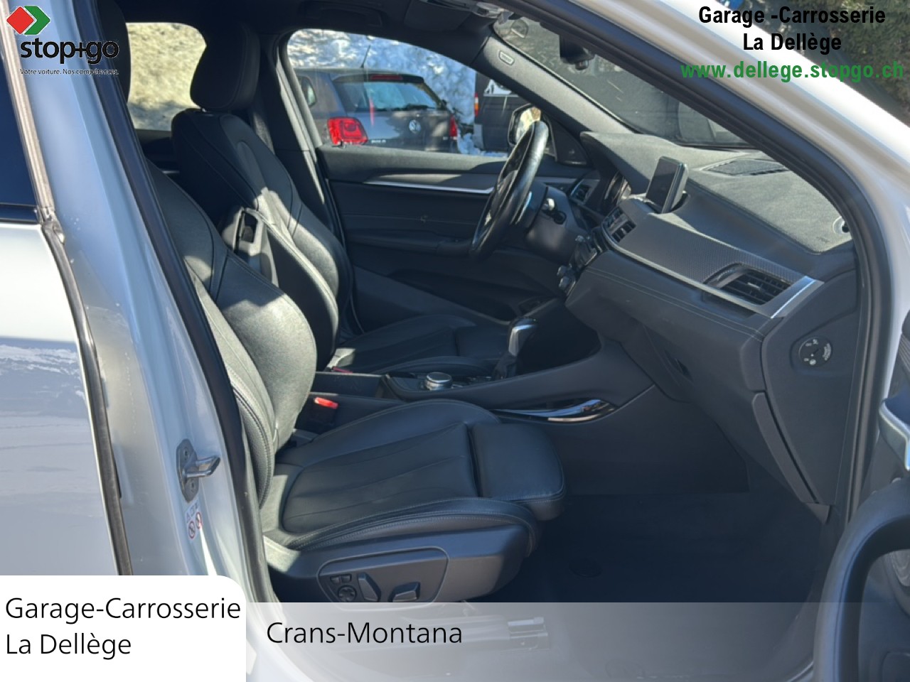 BMW X2 xDrive 25d Steptronic-image-16
