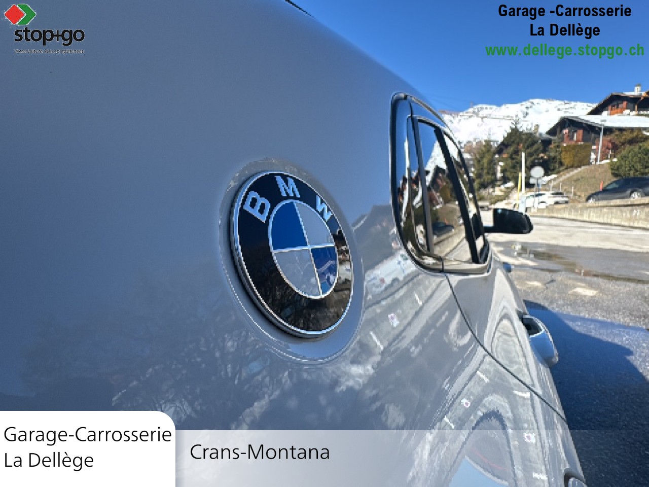 BMW X2 xDrive 25d Steptronic-image-20