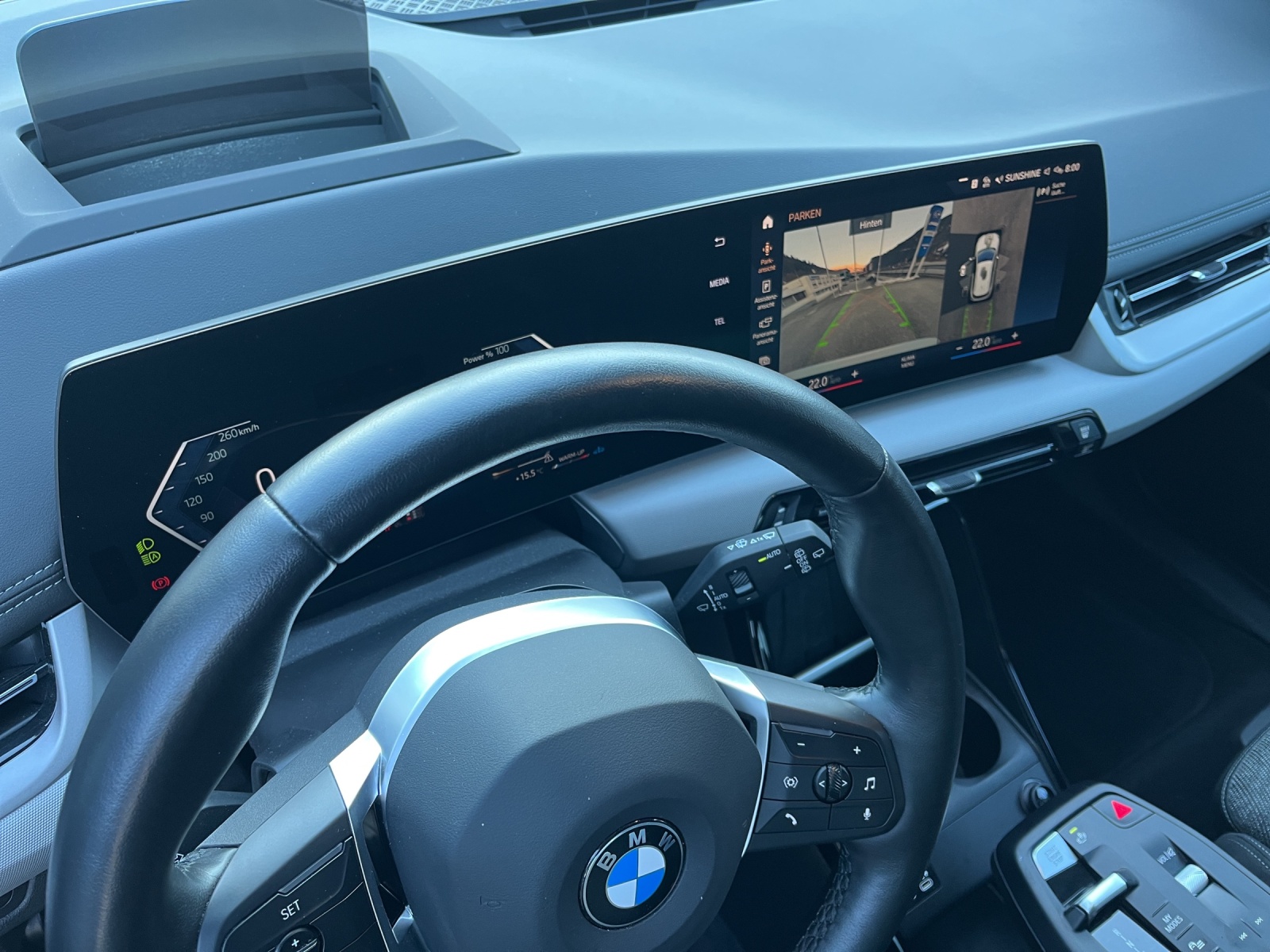 BMW 223d xDrive Active Tourer-image-12