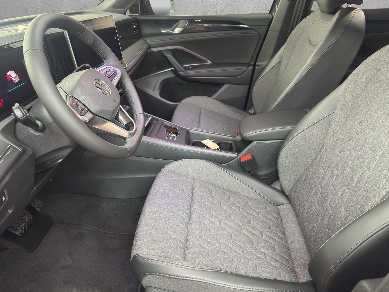 VW Tiguan 1.5 TSI evo2 eHybrid Life DSG-image-6