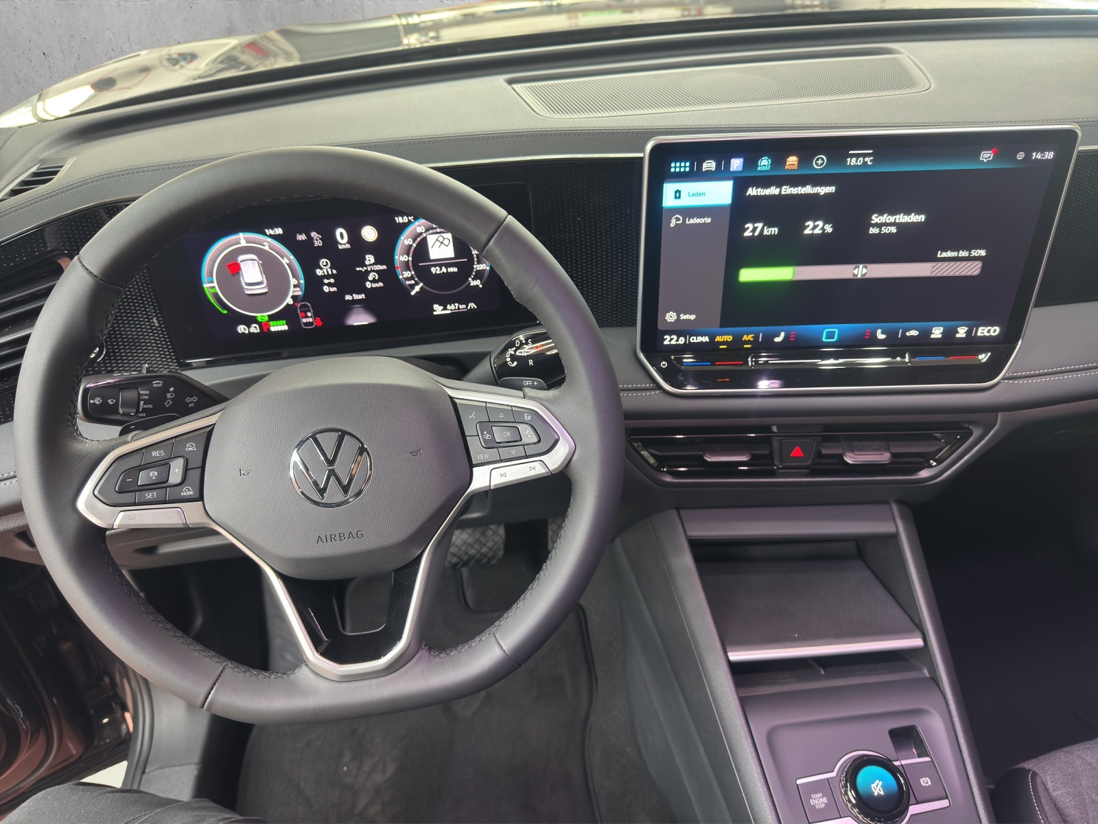 VW Tiguan 1.5 TSI evo2 eHybrid Life DSG-image-8