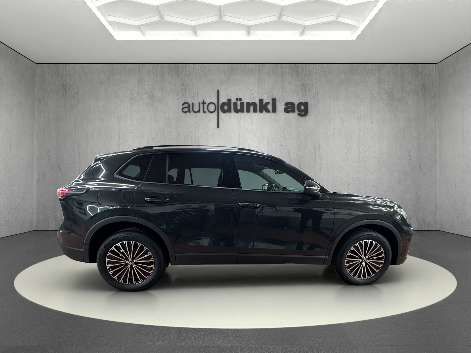 VW Tiguan 1.5 TSI evo2 eHybrid Life DSG-image-4