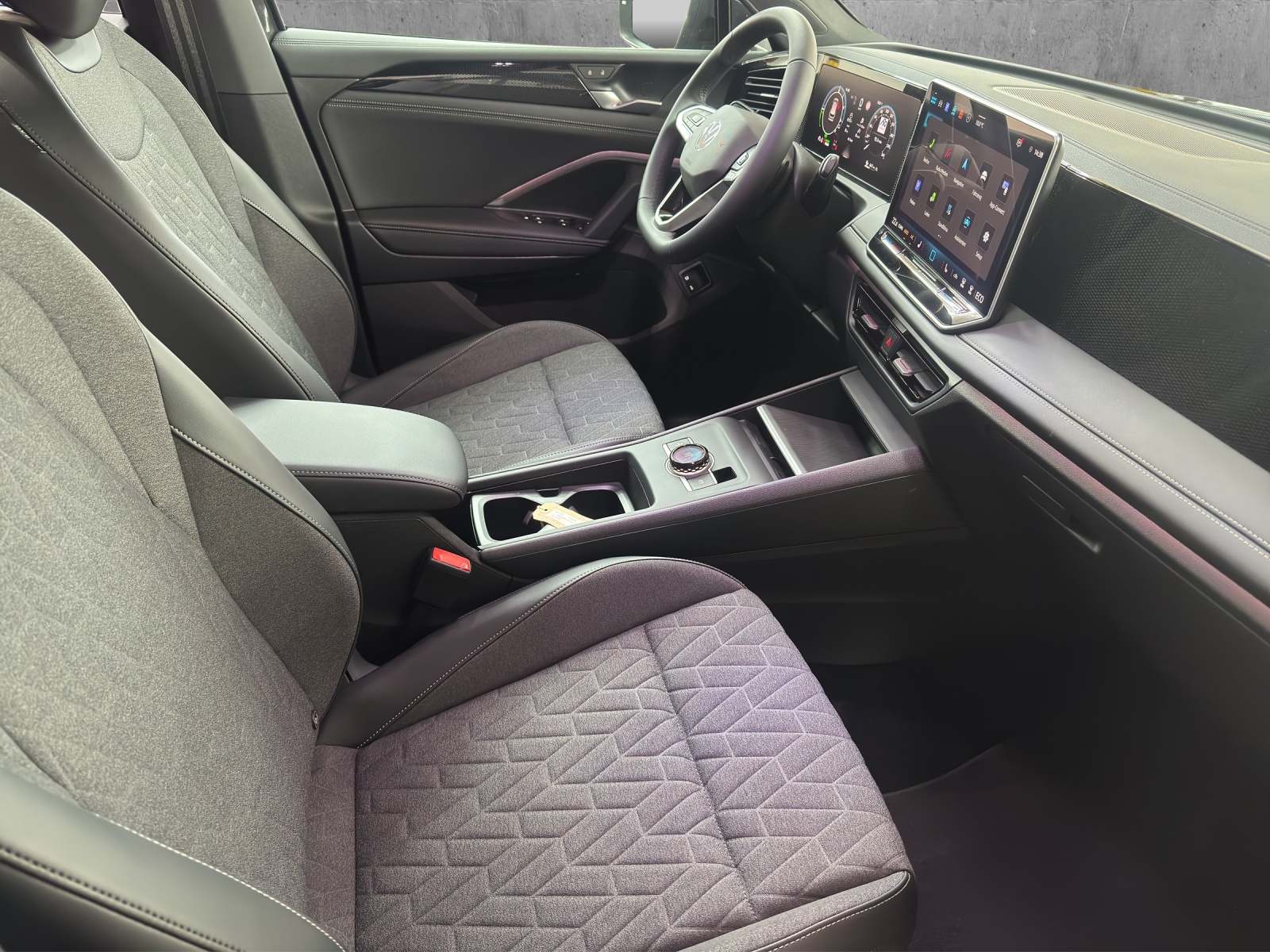 VW Tiguan 1.5 TSI evo2 eHybrid Life DSG-image-7